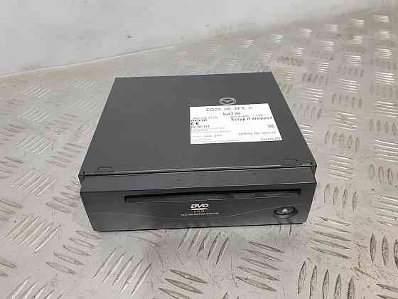 Навигация EG2366DF0C MAZDA CX-7 2,3 (2006-2012) разборка Херсон