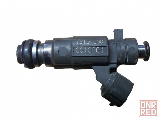 Форсунка топливная EJ251 Subaru Legacy BH 1999-2003 разборка Херсон - изображение 3