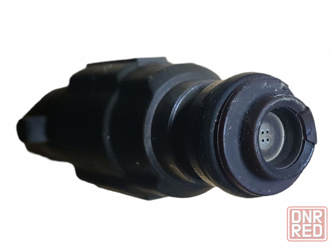 Форсунка топливная EJ251 Subaru Legacy BH 1999-2003 разборка Херсон - изображение 2