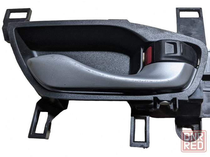 Замок двери передней правой Honda CR-V 5 2017-2022 разборка Херсон - изображение 5
