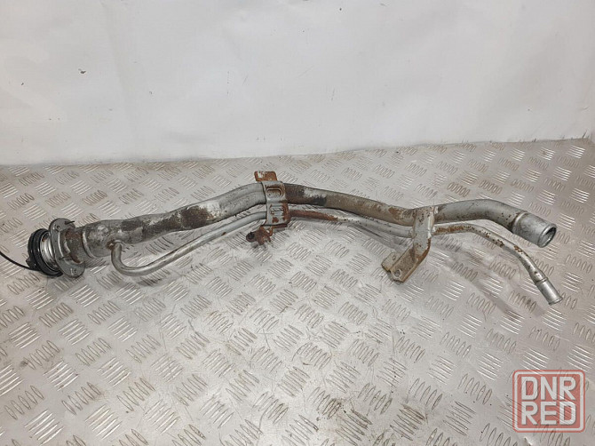 горловина бензобака Subaru Impreza (2007-2013) 2.0D разборка Херсон - изображение 1