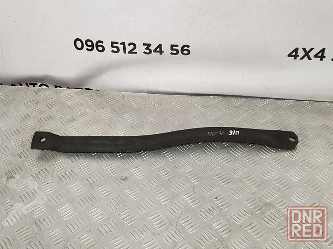 тяга продольная правая MAZDA CX-7 (2006-2012) EH1428E91 разборка Херсон - изображение 1