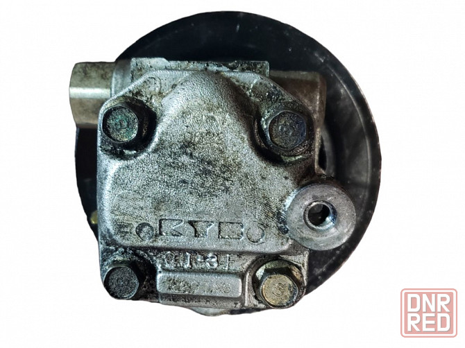 Насос ГУР 4D56 Mitsubishi L200 2007-2014 4450A173 разборка Херсон - изображение 4