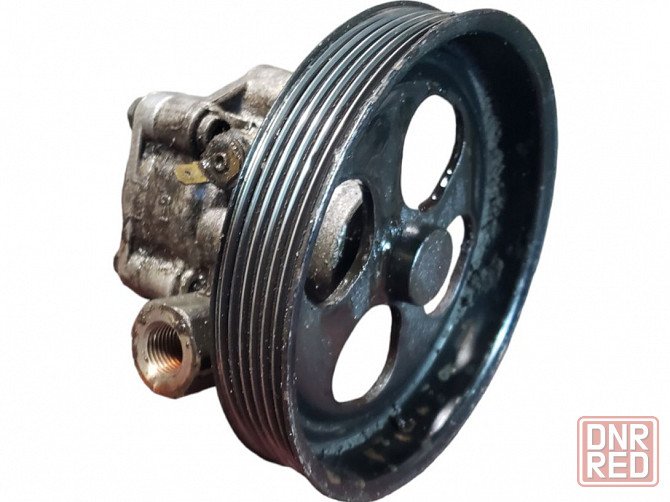 Насос ГУР 4D56 Mitsubishi L200 2007-2014 4450A173 разборка Херсон - изображение 1