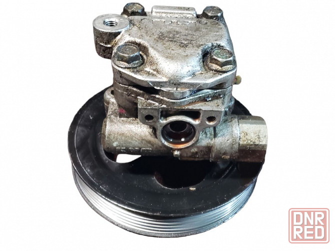 Насос ГУР 4D56 Mitsubishi L200 2007-2014 4450A173 разборка Херсон - изображение 5