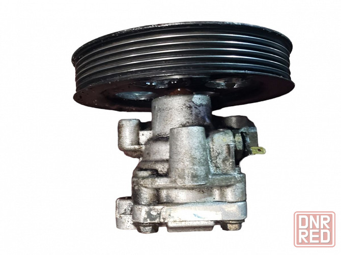 Насос ГУР 4D56 Mitsubishi L200 2007-2014 4450A173 разборка Херсон - изображение 2