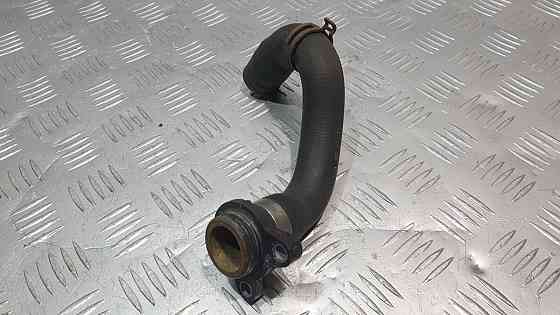 патрубок термостата BMW X3 F25 n20 2011-2017 11537603 514 разборка Херсон