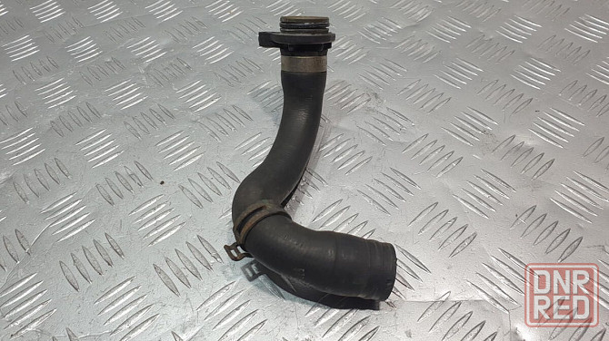 патрубок термостата BMW X3 F25 n20 2011-2017 11537603 514 разборка Херсон - изображение 5