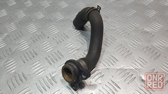 патрубок термостата BMW X3 F25 n20 2011-2017 11537603 514 разборка Херсон - изображение 4