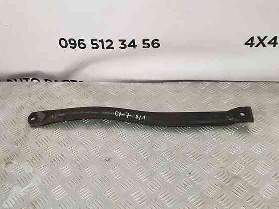 тяга продольная левая MAZDA CX-7 (2006-2012) EH1428E96 разборка Херсон