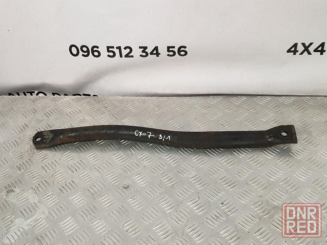тяга продольная левая MAZDA CX-7 (2006-2012) EH1428E96 разборка Херсон - изображение 1