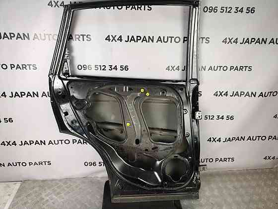 петли двери задней левой верхняя Honda CR-V 3 2006-2012 разборка Херсон