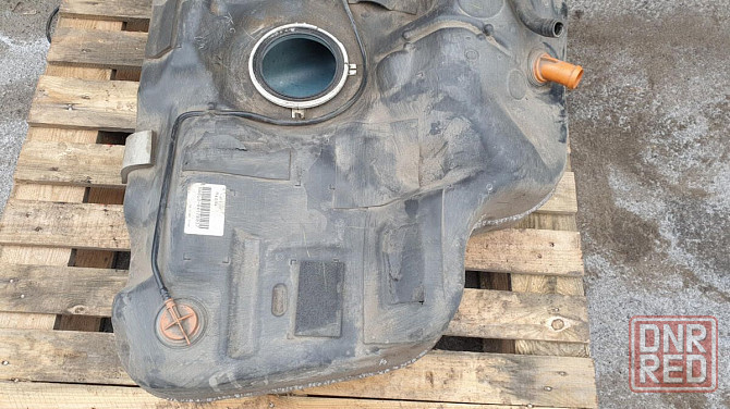 Бак топливный GM6A-42-110G Mazda 6 GG 2002-2006 разборка Херсон - изображение 2