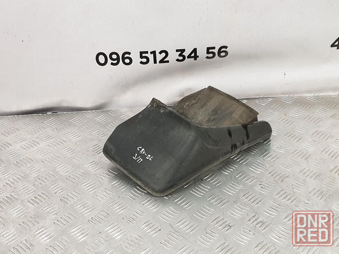 Брызговык задний правый HONDA CR-V (2002-2006) 75820S9A003 разборка Херсон - изображение 1