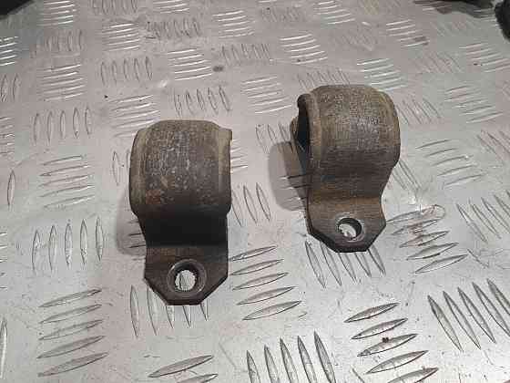 Скоба переднего стабилизатора L20634155A MAZDA CX-7 2,3 разборка Херсон