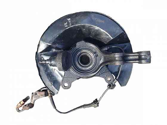 Кулак поворотный передний правый HONDA CR-V 2 2002-2006 разборка Херсон