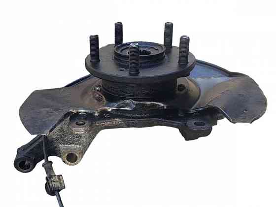 Кулак поворотный передний правый HONDA CR-V 2 2002-2006 разборка Херсон