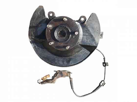 Кулак поворотный передний правый HONDA CR-V 2 2002-2006 разборка Херсон