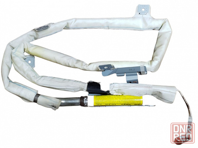 Шторка аирбег правая Hyundai Sonata NF 2004-2009 850203K000 разборка Херсон - изображение 1