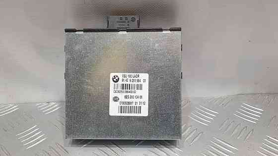 Блок рожига свечей накала BMW F10 F30 F20 F25 2012-2019 разборка Херсон