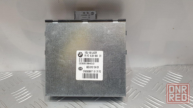 Блок рожига свечей накала BMW F10 F30 F20 F25 2012-2019 разборка Херсон - изображение 1