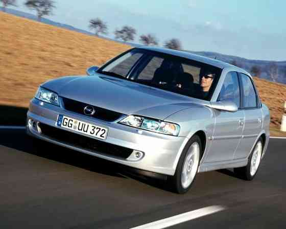 OPEL Vectra B 2.2 дизель 2000 год Двигатель на запчасти Херсон