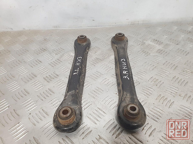 тяга поперечная задняя нижняя MAZDA CX-7 2,3 (2006-2012) разборка Херсон - изображение 1