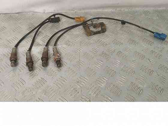 лямбда зонд 2 Hyundai Santa Fe 3.5 (2006-2012) 392103CBA0 разборка Херсон