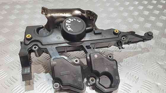 Крышка клапанная 8200673395 NISSAN X-TRAIL T30 (2002-2008) разборка Херсон