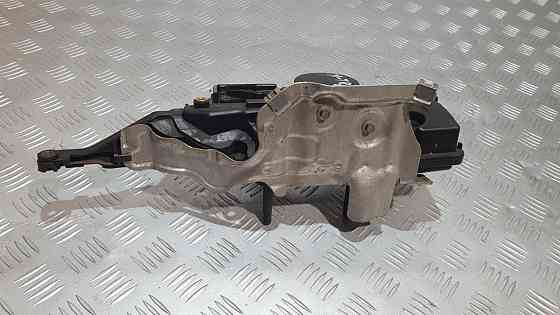 Крышка клапанная 8200673395 NISSAN X-TRAIL T30 (2002-2008) разборка Херсон