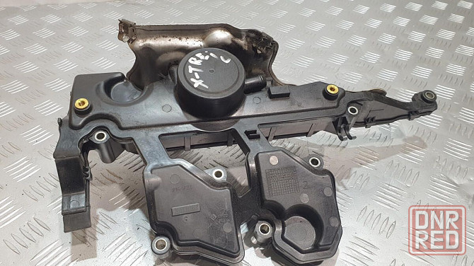 Крышка клапанная 8200673395 NISSAN X-TRAIL T30 (2002-2008) разборка Херсон - изображение 1