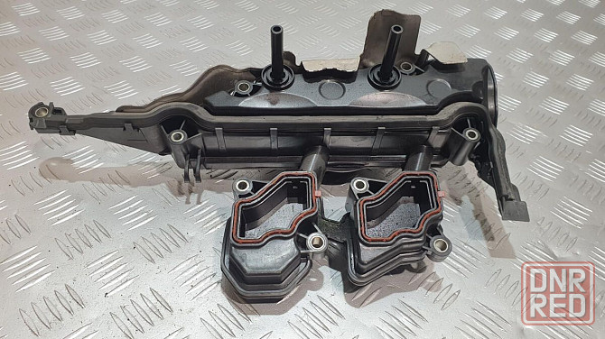 Крышка клапанная 8200673395 NISSAN X-TRAIL T30 (2002-2008) разборка Херсон - изображение 4