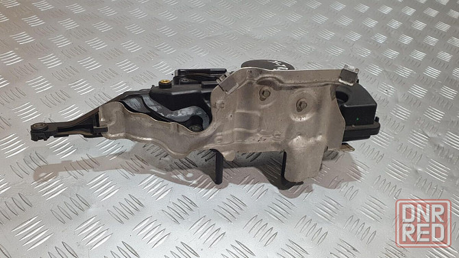 Крышка клапанная 8200673395 NISSAN X-TRAIL T30 (2002-2008) разборка Херсон - изображение 3