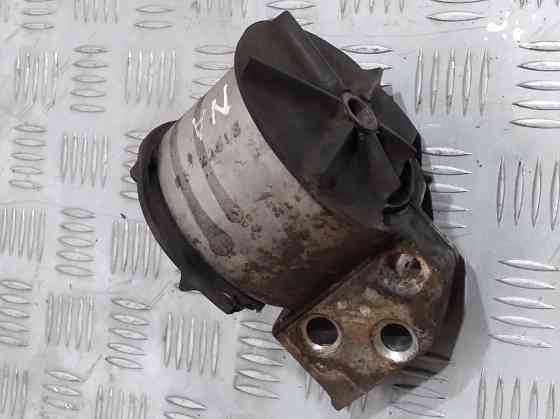 подушка двигателя HYUNDAI ACCENT 1.6 (1998-2005) 2181025120 разборка Херсон