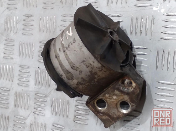 подушка двигателя HYUNDAI ACCENT 1.6 (1998-2005) 2181025120 разборка Херсон - изображение 1