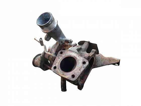 Турбина Mazda CX-7 2006-2012 L33LB700C разборка Херсон