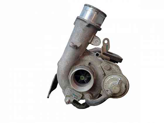 Турбина Mazda CX-7 2006-2012 L33LB700C разборка Херсон