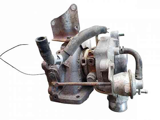 Турбина Mazda CX-7 2006-2012 L33LB700C разборка Херсон