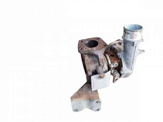 Турбина Mazda CX-7 2006-2012 L33LB700C разборка Херсон