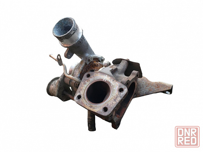 Турбина Mazda CX-7 2006-2012 L33LB700C разборка Херсон - изображение 2