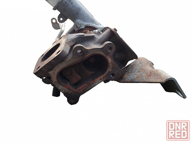 Турбина Mazda CX-7 2006-2012 L33LB700C разборка Херсон - изображение 7