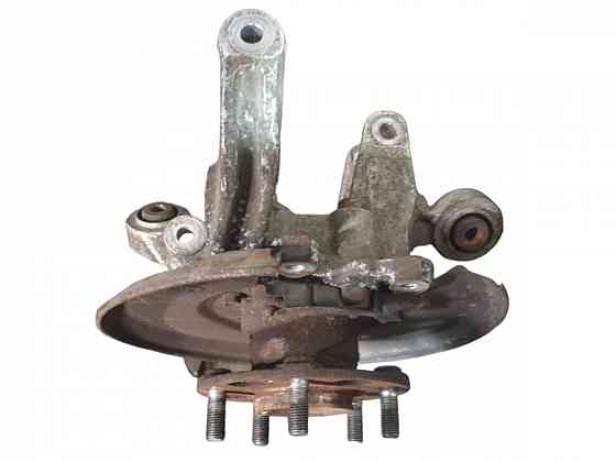 Задний правый кулак Honda Accord Cl9 2002-2008 52210SEAE04 разборка Херсон