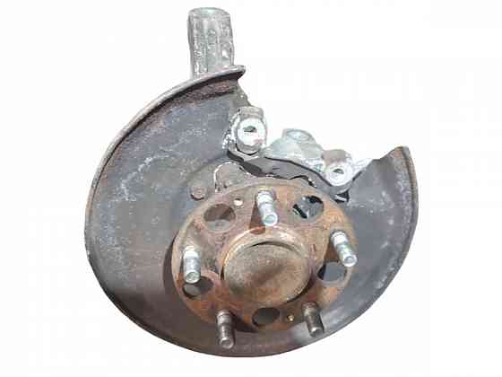 Задний правый кулак Honda Accord Cl9 2002-2008 52210SEAE04 разборка Херсон