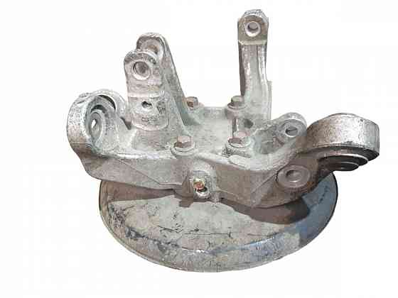 Задний правый кулак Honda Accord Cl9 2002-2008 52210SEAE04 разборка Херсон
