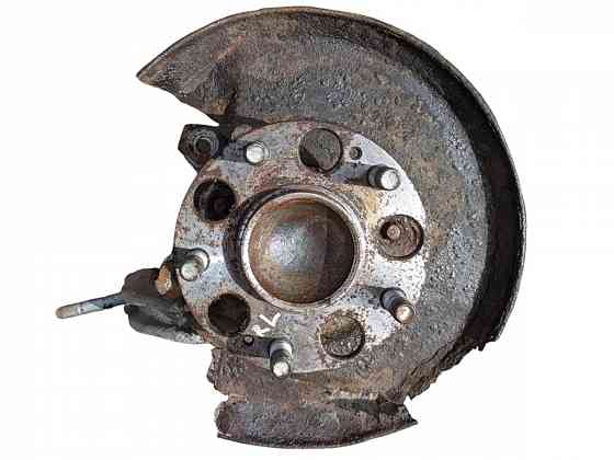 Задний правый кулак Honda Accord Cl9 2002-2008 52210SEAE04 разборка Херсон