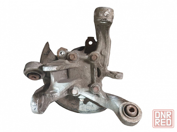 Задний правый кулак Honda Accord Cl9 2002-2008 52210SEAE04 разборка Херсон - изображение 3