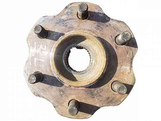 Ступица задняя Nissan Pathfinder R51 2005-2012 43202ZP80A разборка Херсон