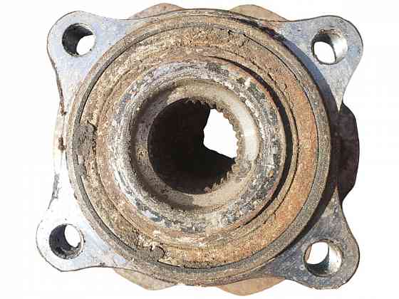 Ступица задняя Nissan Pathfinder R51 2005-2012 43202ZP80A разборка Херсон