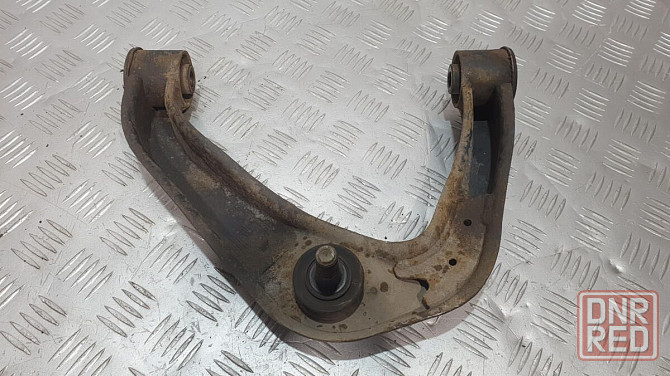 Рычаг передний верхний левый 54525EB70D Nissan Navara D40 разборка Херсон - изображение 2