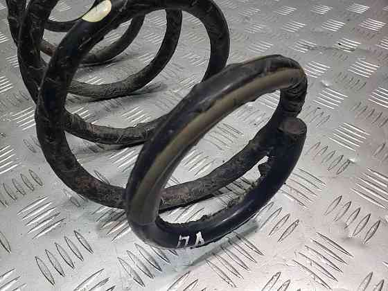 Пружина передняя K07734011B Mazda CX-5 KE (2012-2017} разборка Херсон